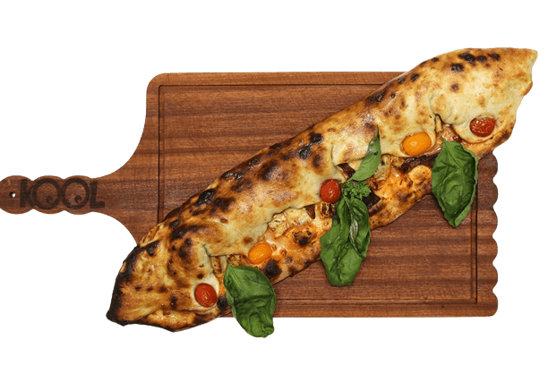 Baguette Farcie Escalope